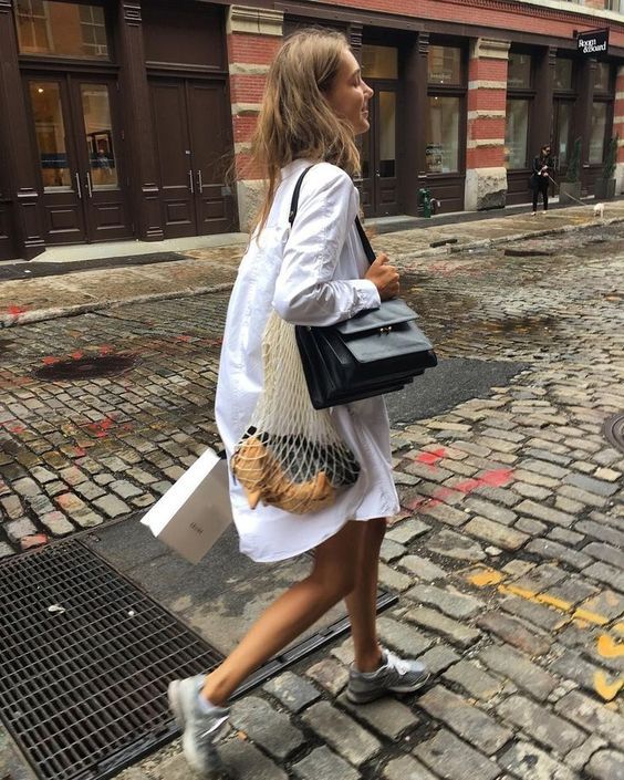 Stílusiskola: így viseld nyáron a fehér ingruhát - DIVAT&STÍLUS - Stílusiskola - divat, fehér, ingruha, nyár, stílus, 