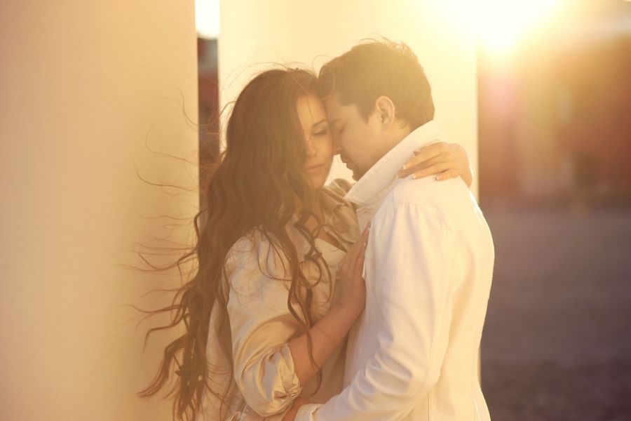 Mire vágyik a domináns férfi? - KERESD A NŐT  - Lélekhangok - dominancia, domináns férfi, párkapcsolat, 