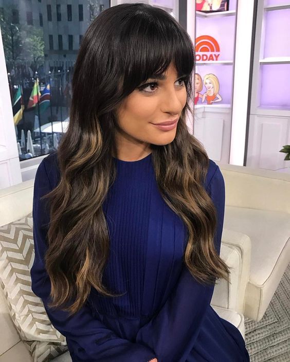 10 érv a frufru mellett - SZÉPSÉG - Hajápolás  - 