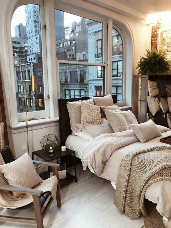 Varázslatos New York-i otthonok - STYLELIFE - Otthon & Design - lakások, lakberendezés, newyork, otthonok, 