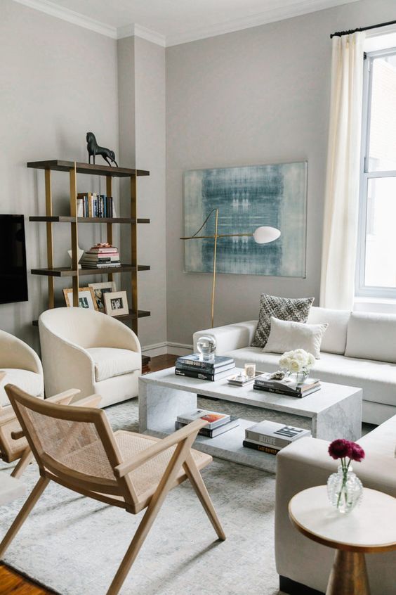 Varázslatos New York-i otthonok - STYLELIFE - Otthon & Design - lakások, lakberendezés, newyork, otthonok, 