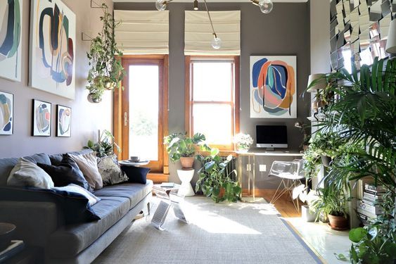 Varázslatos New York-i otthonok - STYLELIFE - Otthon & Design - lakások, lakberendezés, newyork, otthonok, 