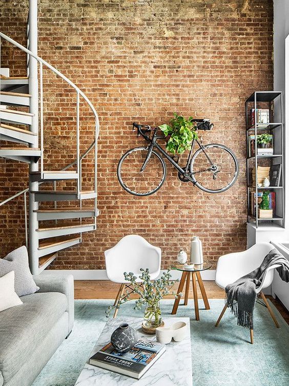 Varázslatos New York-i otthonok - STYLELIFE - Otthon & Design - lakások, lakberendezés, newyork, otthonok, 