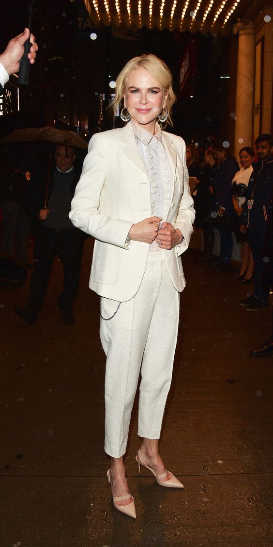 Stílusiskola: a mindig csodás Nicole Kidman legjobb outfitjei - DIVAT&STÍLUS - Stílusiskola - divat, nicole kidman, stílus, színésznő, születésnap, 