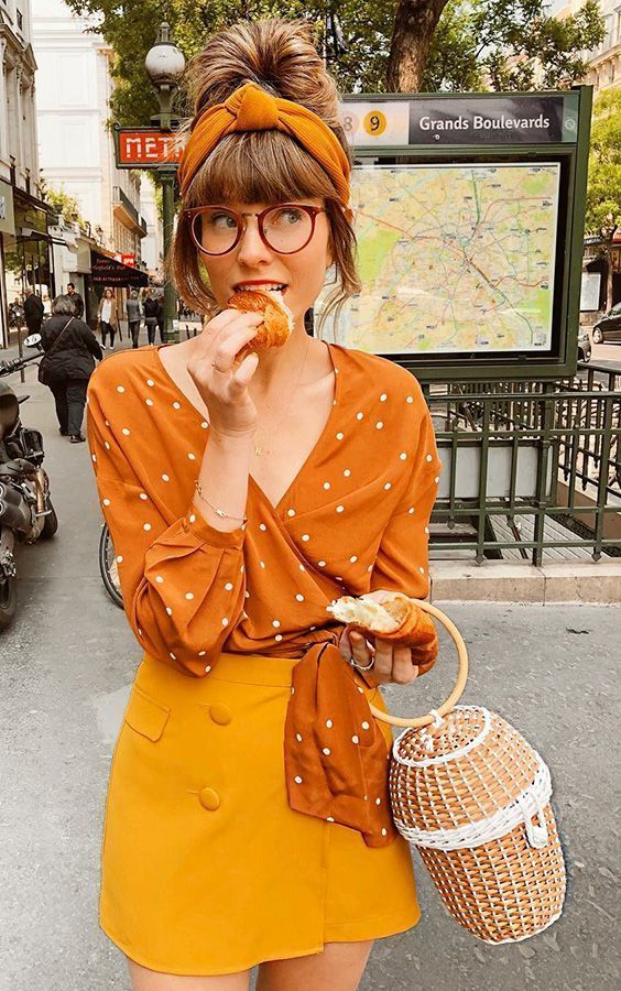 Stílusiskola: a nyár kedvencei a pöttyös ruhadarabok - DIVAT&STÍLUS - Stílusiskola - divat, nyár, outfit, pöttyös, 