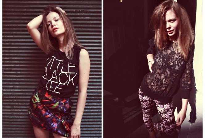 Bemutatkozik a legújabb Látomás - Hírek  -  - Heroina, Látomás, Naíva, Vamp, 