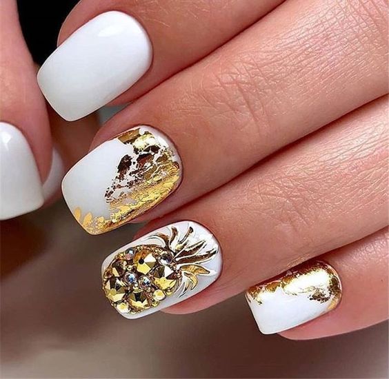 Top10: manikűr ötletek a fesztiválszezonra - SZÉPSÉG -  - 