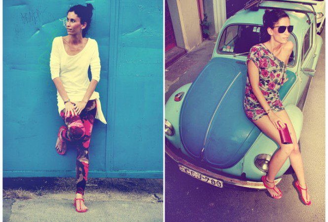 Bemutatkozik a legújabb Látomás - Hírek  -  - Heroina, Látomás, Naíva, Vamp, 