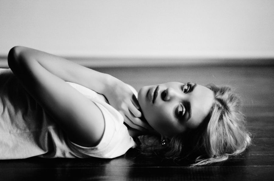 Húzd ki magad és hidd el végre, hogy elég jó vagy - KERESD A NŐT  - Lélekhangok - hit, lélekhangok, lelkierő, önbizalom, 