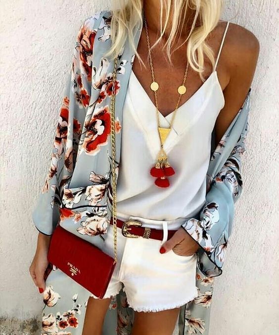 Stílusiskola: Nyári outfitek, randira - DIVAT&STÍLUS - Stílusiskola - 