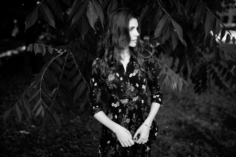 Ami után már nincs visszaút - KERESD A NŐT  - Lélekhangok - életfeladat, életszemlélet, lélekhangok, sorsszerűség, változás, 