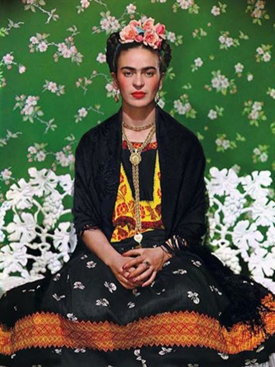 'A szenvedély az a híd, amely eljuttat a fájdalomtól a változásig.' Idézetek Frida Kahlotól - STYLENEWS - Kultúr-kitérő - frida, frida kahlo, idézetek, 