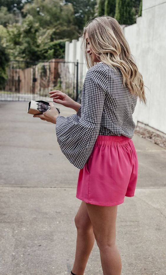 Stílusiskola: így viselj nyáron rózsaszínt - DIVAT&STÍLUS - Stílusiskola - nyár, outfit, pink, rózsaszín, 