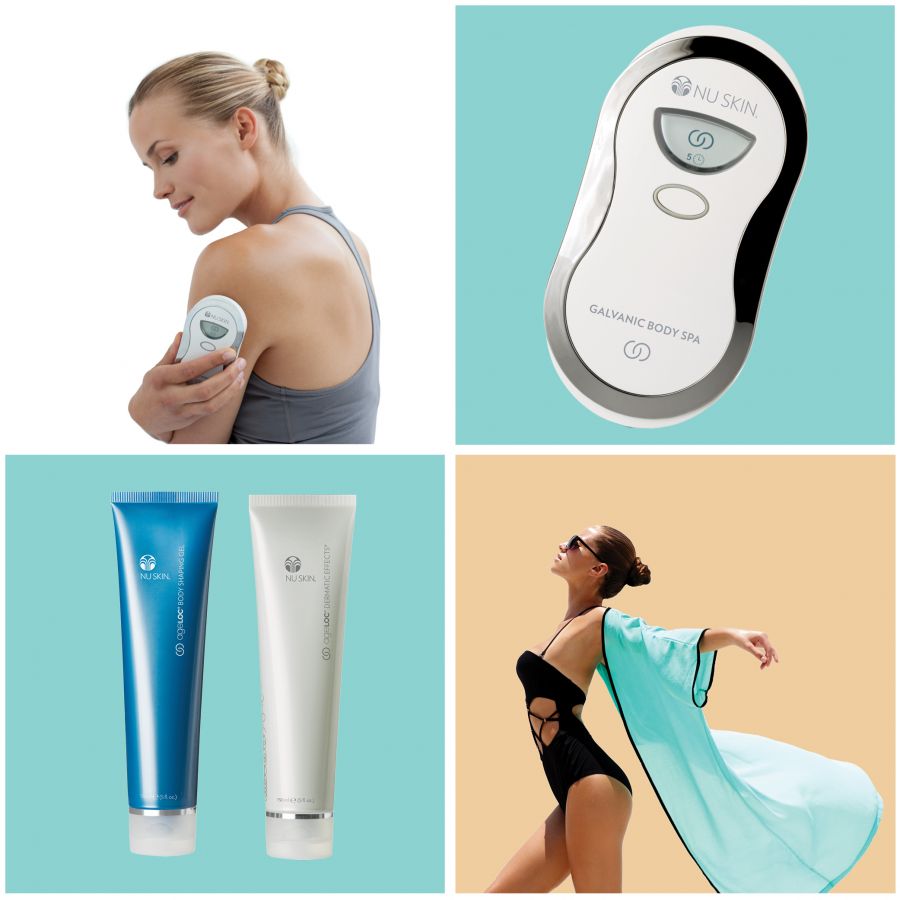 A beach body télen készül - De nyáron is tehetsz érte! - STYLELIFE - Egészség - ageloc, beach body, nuskin, nyár, 