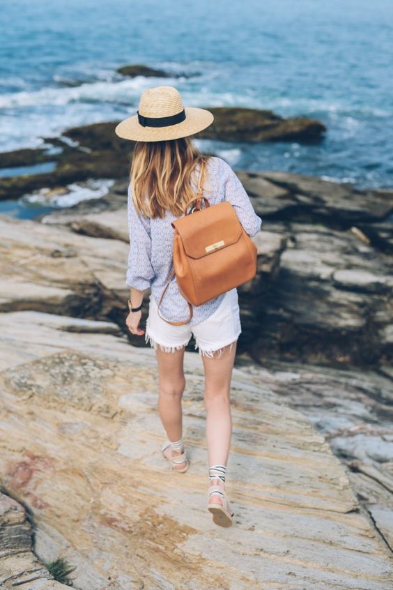 Stílusiskola: ezért imádjuk még mindig a hátizsákokat - DIVAT&STÍLUS - Stílusiskola - hátizsák, outfit, stílus, 