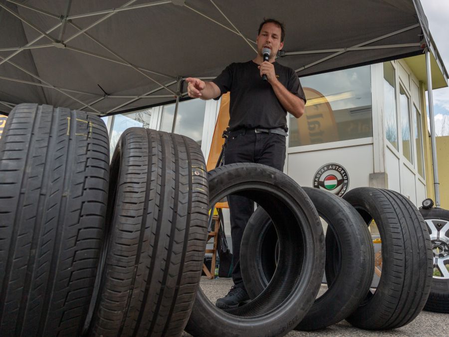 Kis odafigyeléssel minimálisra csökkenthető a defektek bekövetkezésének kockázata - Mobility -  - autó, gumiabroncs, nyár, 