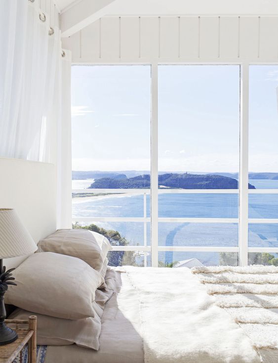 Lenyűgöző tengerparti otthonok - STYLELIFE - Otthon & Design - 