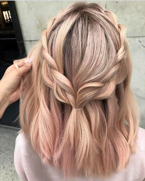 Top10: fonat ötletek nyári hétköznapokra - SZÉPSÉG - Hajápolás  - fonatok, haj, hajfonatok, nyár, 