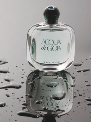 Az Acqua Di Gioia az öröm esszenciája. - Illatok -  - ACQUA DI GIOIA, illatszer, szépségápolás, 