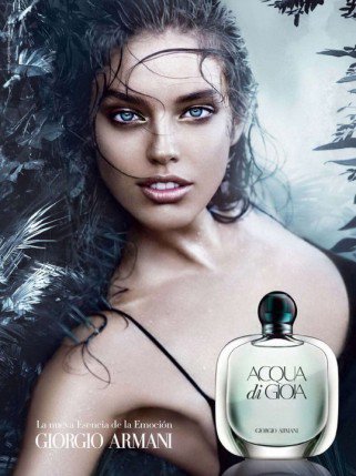 Az Acqua Di Gioia az öröm esszenciája. - Illatok -  - ACQUA DI GIOIA, illatszer, szépségápolás, 