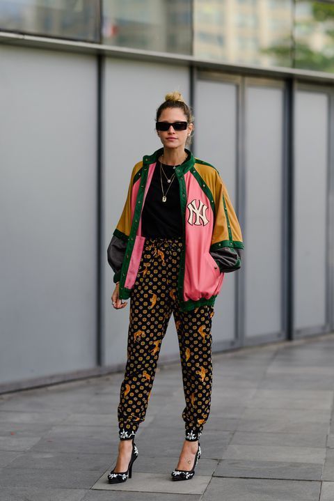 Stílusiskola: így keverd a mintákat, hogy az eredmény tökéletes legyen - DIVAT&STÍLUS - Stílusiskola - divat, outfit, stílus, 