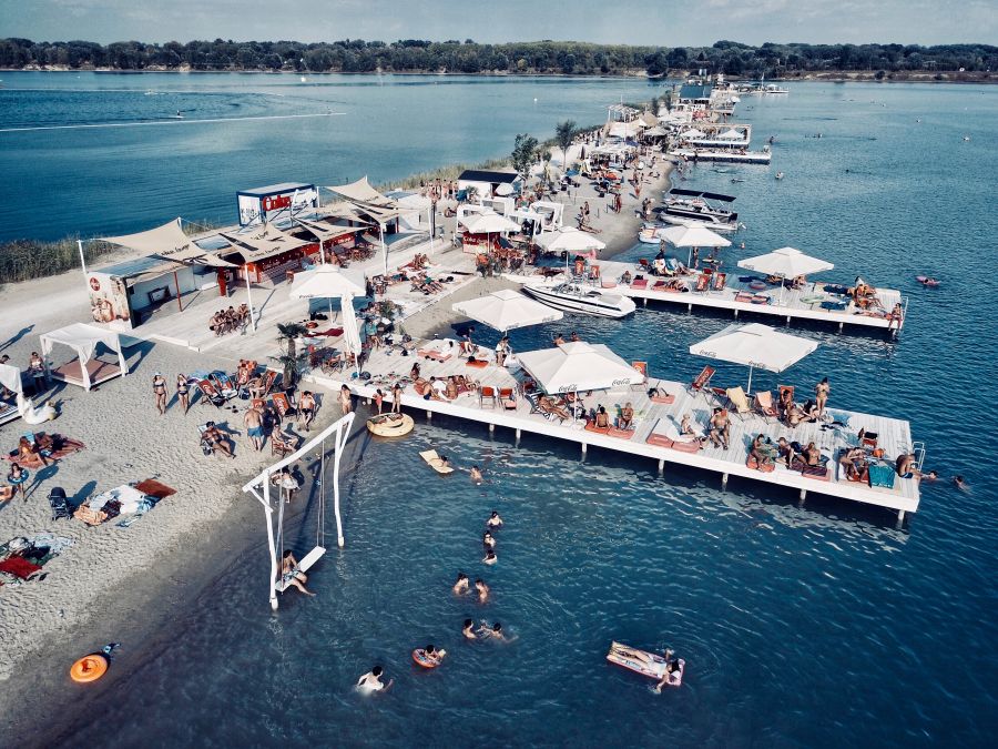 Vintage életérzés a Lupa Beachen - STYLENEWS - Rendezvények - lupa beach, rendezvények, vintage fesztivál, 