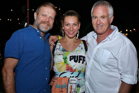 A drogos alfahím és az Istent játszó pszichiáter egymásnak feszülése... - STYLENEWS -  - filmek 2019, szabó győző, toxikoma film, 