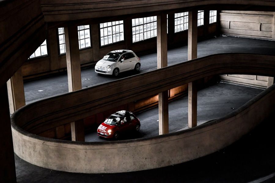 Boldog születésnapot, Fiat 500! - Aktuális - Mobility - Fiat 500, születésnap, 