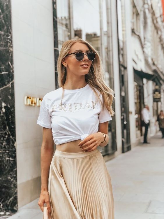 Stílusiskola: így viselj nude színeket nyáron - DIVAT&STÍLUS - Stílusiskola - divat, nude, nyár, outfit, stílus, 