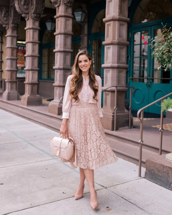 Stílusiskola: romantikus outfit ötletek nyári randikra - DIVAT&STÍLUS - Stílusiskola - nyár, outfit, randi, stílus, 