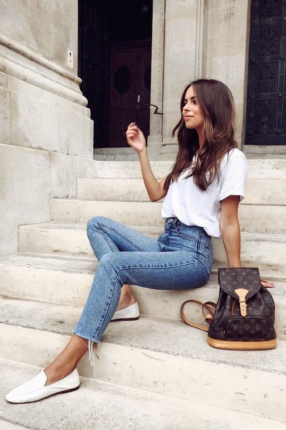 Stílusiskola: kényelmes, mégis csinos outfitek rohangálós hétköznapokra - DIVAT&STÍLUS - Stílusiskola - csinos, divat, kényelmes, outfit, stílus, 