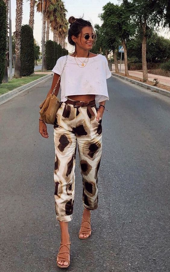 Stílusiskola: tökéletes outfitek nyárra - DIVAT&STÍLUS - Stílusiskola - divat, nyár, outfit, stílus, 