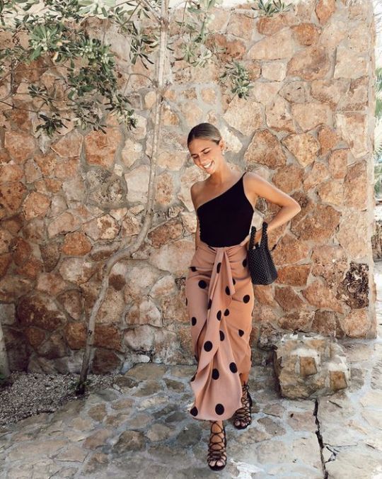 Stílusiskola: tökéletes outfitek nyárra - DIVAT&STÍLUS - Stílusiskola - divat, nyár, outfit, stílus, 