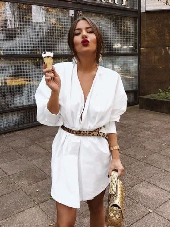 Stílusiskola: tökéletes outfitek nyárra - DIVAT&STÍLUS - Stílusiskola - 