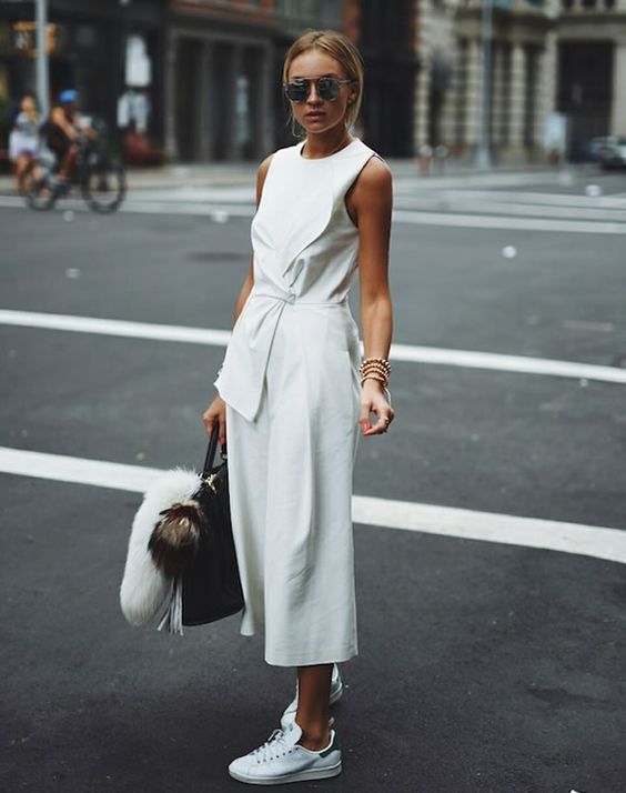 Stílusiskola: nyári kedvencünk, a fehér - DIVAT&STÍLUS - Stílusiskola - divat, fehér, nyár, outfit, stílus, 