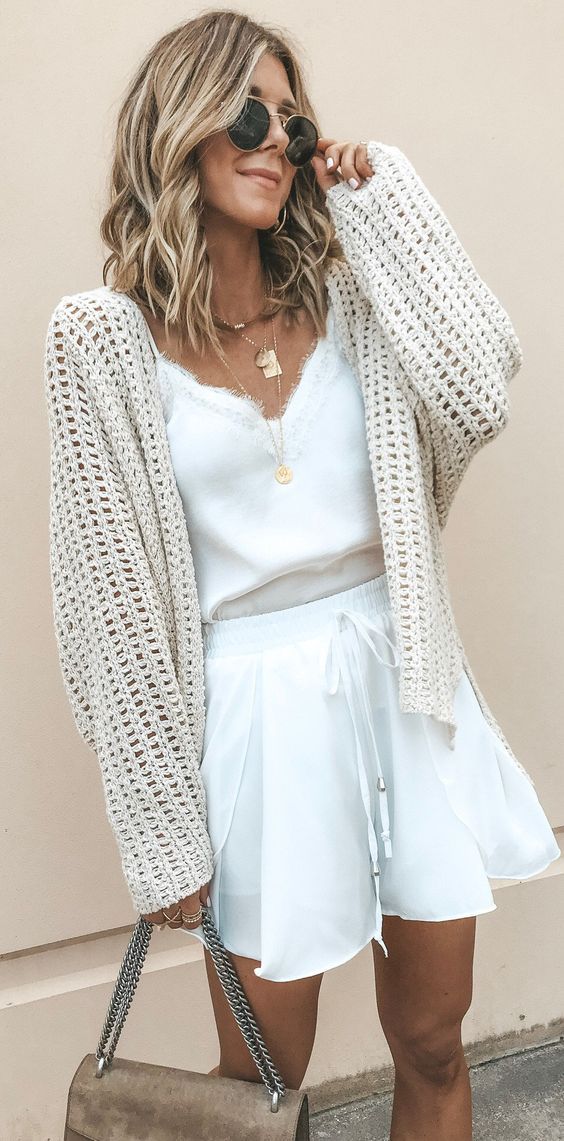 Stílusiskola: nyári kedvencünk, a fehér - DIVAT&STÍLUS - Stílusiskola - divat, fehér, nyár, outfit, stílus, 