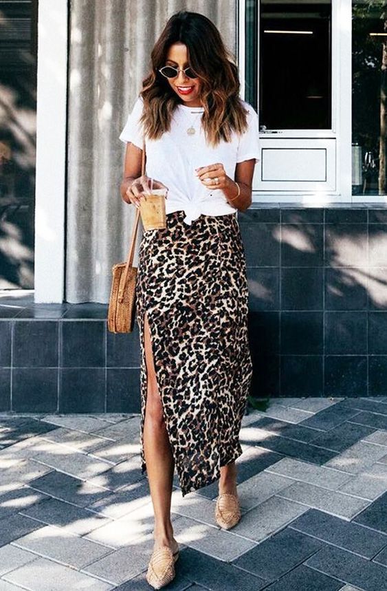 Stílusiskola: outfit ötletek midi szoknyákkal - DIVAT&STÍLUS - Stílusiskola - divat, midi, midi szoknya, outfit, stílus, szoknya, 