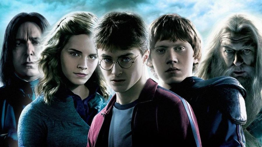 'Rossz úton jár, aki álmokból épít várat, és közben elfelejt élni.' Idézetek a Harry Potterből - KERESD A NŐT  - Fesztelen mindennapok - életbölcsességek, harry potter, idézetek, 