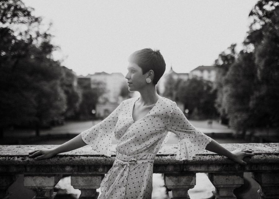 Miről szól az élet? - KERESD A NŐT  - Lélekhangok - életvezetés, jövőkép kialakítása, vágyak, 