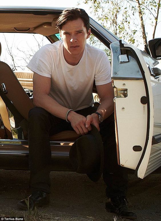 10 kép, ami bizonyítja, hogy Benedict Cumberbatch irtó szexi - STYLENEWS - Aktuális - benedict cumberbatch, szexi, színész, születésnap, 