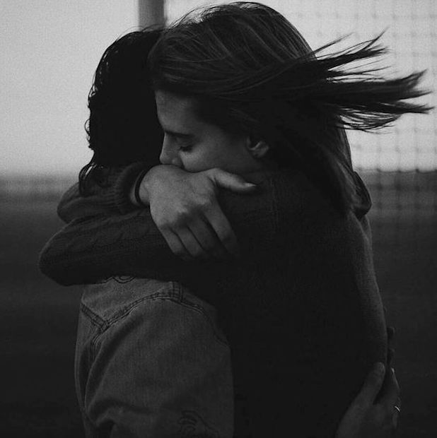 Az intimitás nem a szeretkezésről szól - KERESD A NŐT  - Szívvonal - intimitás, meghittség, párkapcsolat, társ, társszerelem, 