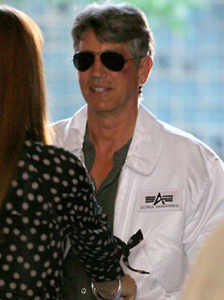 Alpha Industries pilótadzseki története - Hírek  - Stílusiskola - 2010, Alpha, Alpha Industries, divat, férfi, 