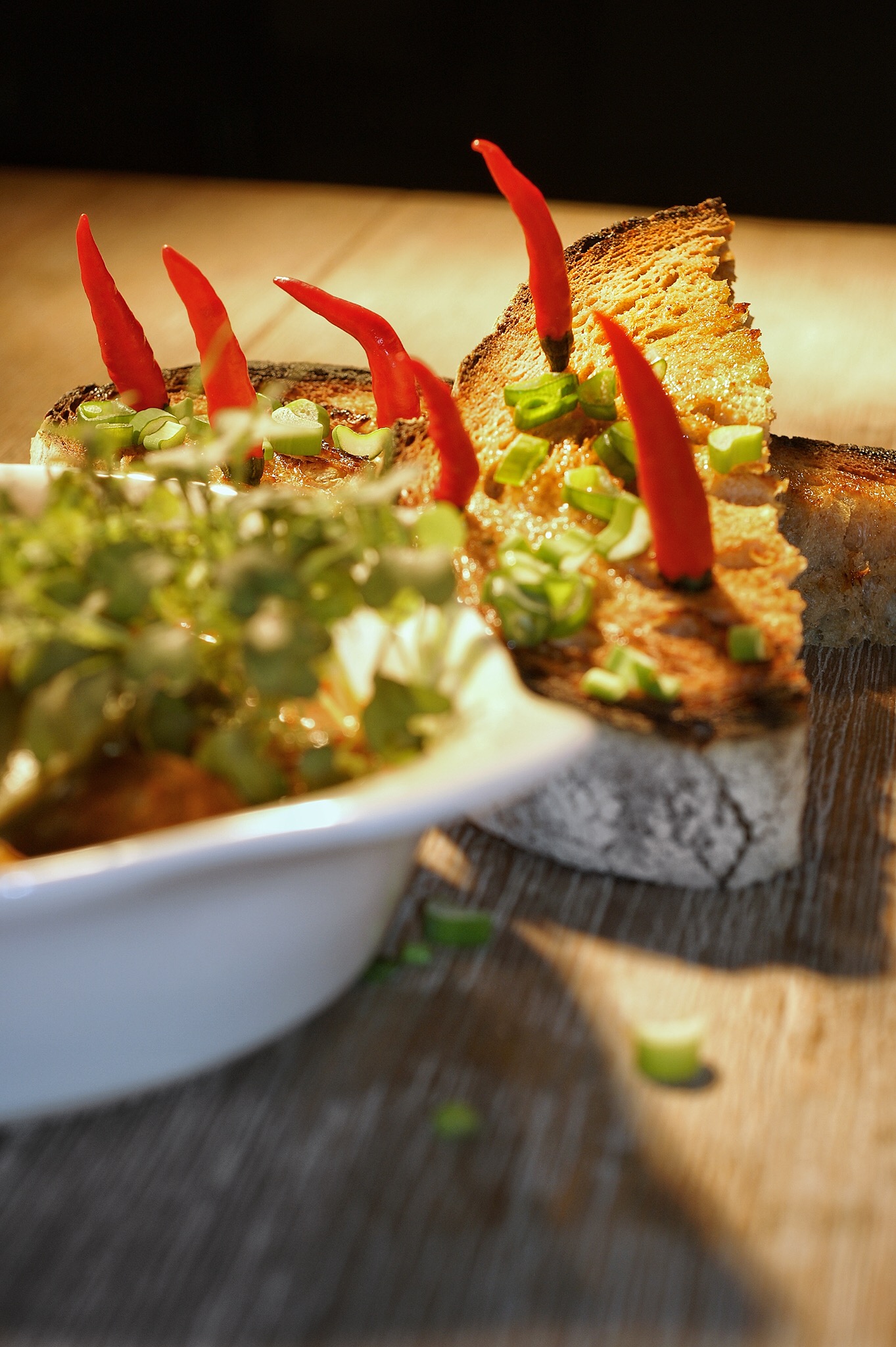 Intimitás Gourmet - Vagyis Étel és szex! - Stílusiskola - Gasztronómia - gourmet, intimitás, szex, 