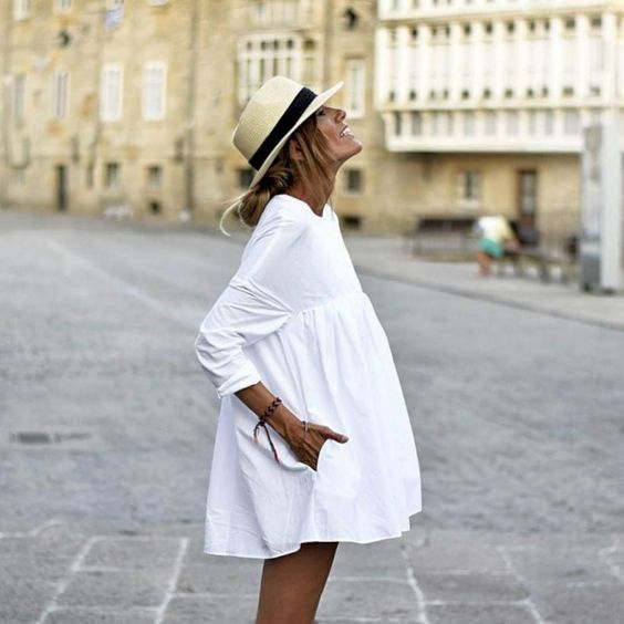 Stílusiskola: kánikulában is csinosan - DIVAT&STÍLUS - Stílusiskola - 