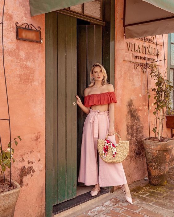 Stílusiskola: kánikulában is csinosan - DIVAT&STÍLUS - Stílusiskola - divat, hőség, kánikula, nyár, outfit, stílus, 