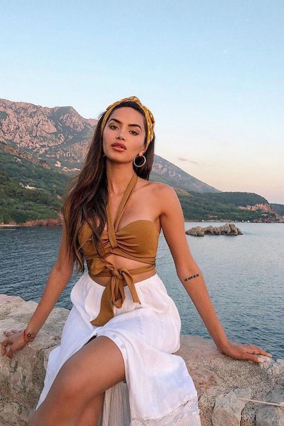 Stílusiskola: Outfit ötletek tengerparti nyaralásra - DIVAT&STÍLUS - Stílusiskola - divat, inspiráció, outfit, stílus, stílusiskola, 