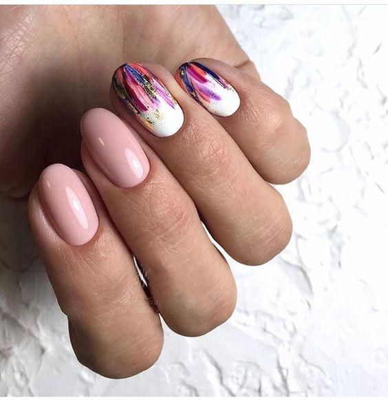 Top10: csodás manikűr ötletek, amelyek tökéletesen illenek a nyárhoz - SZÉPSÉG -  - 