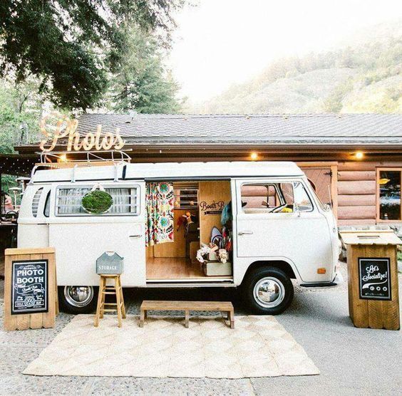 TOP10: Stílusos lakókocsik - STYLELIFE - Otthon & Design - design, életstílus, lakóbusz, lakókocsi, tengerpart, 