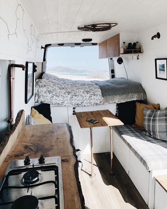 TOP10: Stílusos lakókocsik - STYLELIFE - Otthon & Design - 