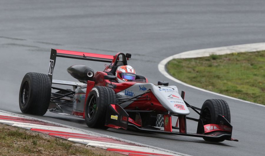 Szárazon és vízen - STYLENEWS - Aktuális - gender racing team, grt, 